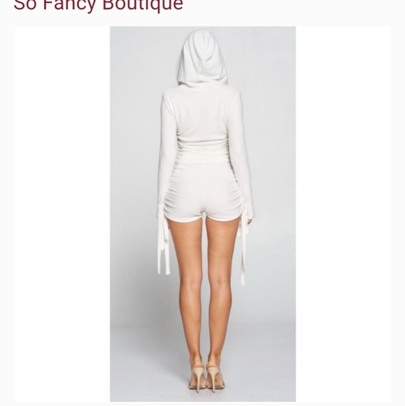 Dila matching set - Picture 2 of 4